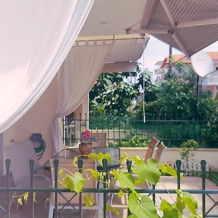 Nea KallikrateiaStudio Garden公寓 外观 照片