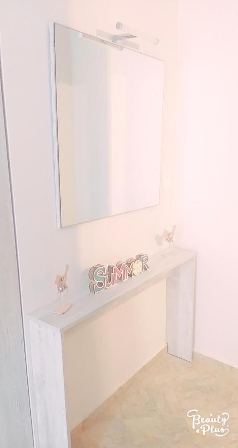 Nea KallikrateiaStudio Garden公寓 外观 照片